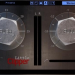 削波限制 Boz Digital Labs Little Clipper【WIN】v1.0.3