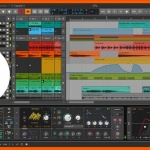 Bitwig Studio【WIN】4.4