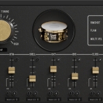 死亡军鼓 Purafied Liquid Death Snare【WIN】v1.0.2
