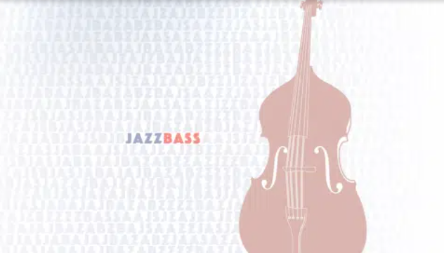 爵士贝斯 FluffyAudio Jazz Bass KONTAKT PROPER