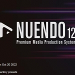 Nuendo 12 完整快装版[WIN]12.0.5已更新 独家