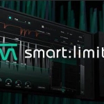 智能限制器 Sonible Smartlimit【WIN】v1.1.2