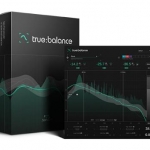 智能均衡 Sonible Truebalance【WIN】v1.0.0