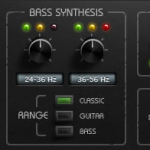 低音效果器 reFuse Software Lowender【WIN】v1.5.0