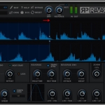 混响 Rob Papen RevSane【WIN】1.0.0