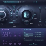 滤波器 Polyverse Music Supermodal【WIN】 v0.5.0