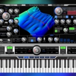 合成器 Waldorf Music Nave【MAC】v1.17b