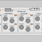 效果器 Ploytec ISM Aroma【WIN】1.2.0