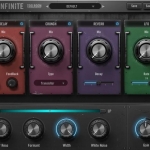 多效果插件 Toolroom Records Infinite【WIN】v1.0.0