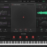 波表合成器 KORG Modwave Native【WIN】v1.0.0