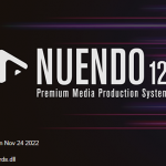 Nuendo 12 完整快装版[WIN]12.0.52已更新 独家