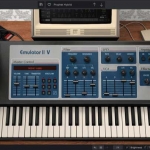 模拟器 Arturia Emulator lI V【WIN】1.4.1 2905