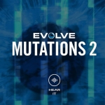 影视游戏专用鼓 Heavyocity Evolve Mutations 2 KONTAKT v1.2.0