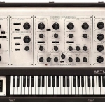 合成器 Arturia SEM V2【MAC】v2.11.0