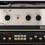 弹簧混响 Arturia Rev SPRING-636【MAC】v1.4.0