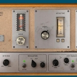 板式混响 Arturia Rev PLATE-140【MAC】v1.5.0