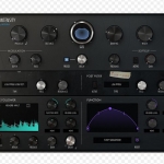 算法混响 Arturia Rev INTENSITY【MAC】v1.4.0