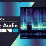 频谱仪 Excite Audio VISION 4X【MAC】v1.0.1