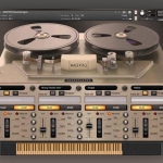磁带环境音效 Have Audio NASTRO Soundscapes KONTAKT