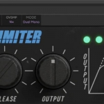 限制器 Purafied Micro Limiter【WIN】 v1.0.1
