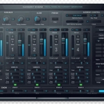 自动人声和声生成器 Antares Harmony Engine【WIN】v4.3.0
