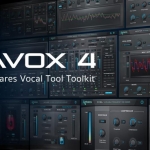 人声效果器套装 Antares AVOX bundle【WIN】4.3