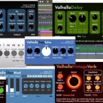 Valhalla DSP bundle【WIN】2022.11