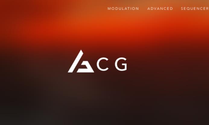 现代配乐节奏吉他 Audio Ollie RCD Acoustic Guitar KONTAKT v1.0