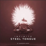 钢舌骨 Emergence Audio Infinite Steel Tongue KONTAKT
