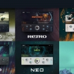 效果器合集 uJAM Finisher bundle【WIN】v1.2.0