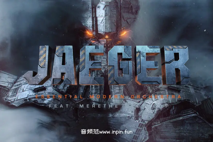 史诗管弦乐-Audio Imperia JAEGER KONTAKT 1.4.1