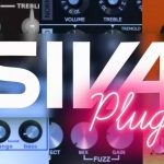 效果器包 SIVA Plugz Bundle【WIN】v1.0.2