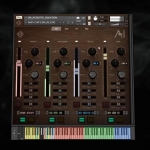 综合LOOP乐器 Rigid Audio Acoustic Isolation KONTAKT