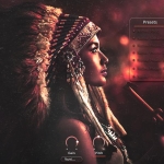 土著长笛 Infinite Audio Native Flute【MAC】