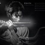 班苏里竹笛 Infinite Audio Bansuri Flute【WIN】