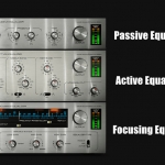 均衡器 Softube Passive-Active Pack【WIN】v2.5.10
