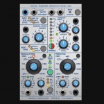 扭曲波形发生器 Softube Buchla 259e Twisted Waveform Generator【WIN】v2.5.9
