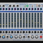 光谱处理器 Softube Buchla 296e Spectral Processor【WIN】v2.5.9