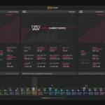 Weiss通道条 Softube Console 1 Weiss Gambit Series【WIN】v2.5.9