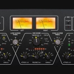 多段压缩器 Softube Drawmer 1973【WIN】v2.5.9