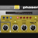 相位修复 Softube Fix Phaser【WIN】v2.5.9