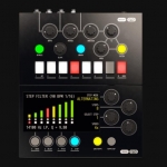 低保真效果器 Softube OTO Biscuit 8-bit Effects【WIN】v2.5.9