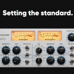 均衡器 Softube Summit Audio EQF-100【WIN】v2.5.9