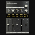 混响 Softube TSAR-1 Reverb【WIN】v2.5.9