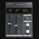 房间混响 Softube TSAR-1R Reverb【WIN】v2.5.9