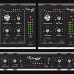 动态效果器 Softube Valley People Dyna-mite【WIN】v2.5.9