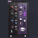 均衡器 Purafied SLP 538 EQ【WIN】1.0.1