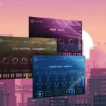 环境铺地音源 Rigid Audio Lofi Explorer Bundle【WIN】