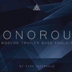 合成低音 Loot Audio Sonorous for KONTAKT