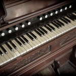 簧风琴 Soniccouture Estey Reed Organ KONTAKT  v1.1.0